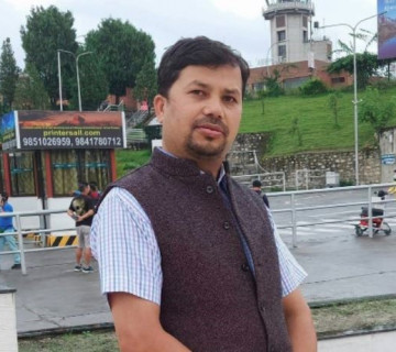 कांग्रेसका जयबहादुरले जिते बझाङको बुंगल नगरपालिकाको मेयर 